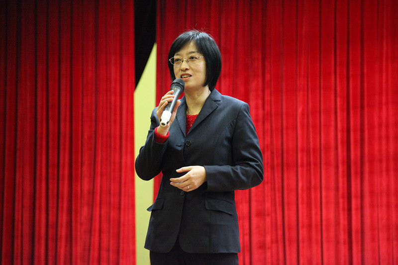 大连市无偿献血者志愿服务队首届歌咏比赛暨2