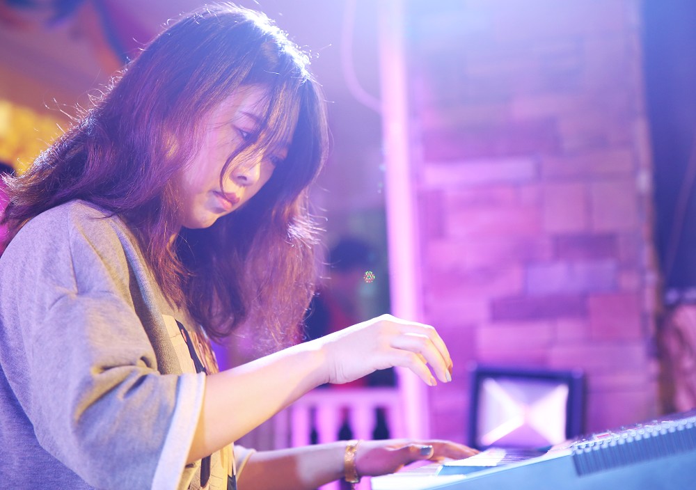 无偿献血志愿服务大队举办2019新春联谊会