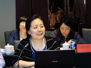 中国输血协会血液安全监测专业委员会 2018年全体委员会暨第一次工作会议召开
