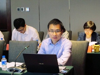 中国输血协会血液安全监测专业委员会 2018年全体委员会暨第一次工作会议召开