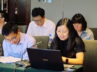 中国输血协会血液安全监测专业委员会 2018年全体委员会暨第一次工作会议召开