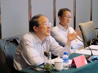 中国输血协会血液安全监测专业委员会 2018年全体委员会暨第一次工作会议召开