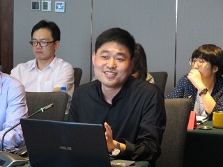 中国输血协会血液安全监测专业委员会 2018年全体委员会暨第一次工作会议召开
