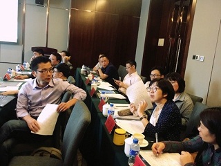 中国输血协会血液安全监测专业委员会 2018年全体委员会暨第一次工作会议召开