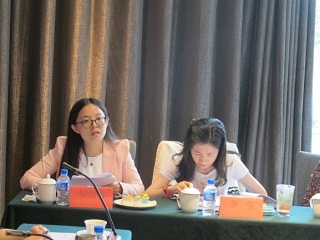 中国输血协会血液安全监测专业委员会 2018年全体委员会暨第一次工作会议召开